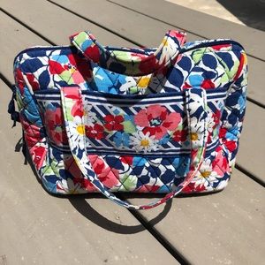 Vera Bradley Lunch Date Bag